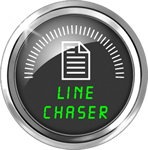 Line Chaser