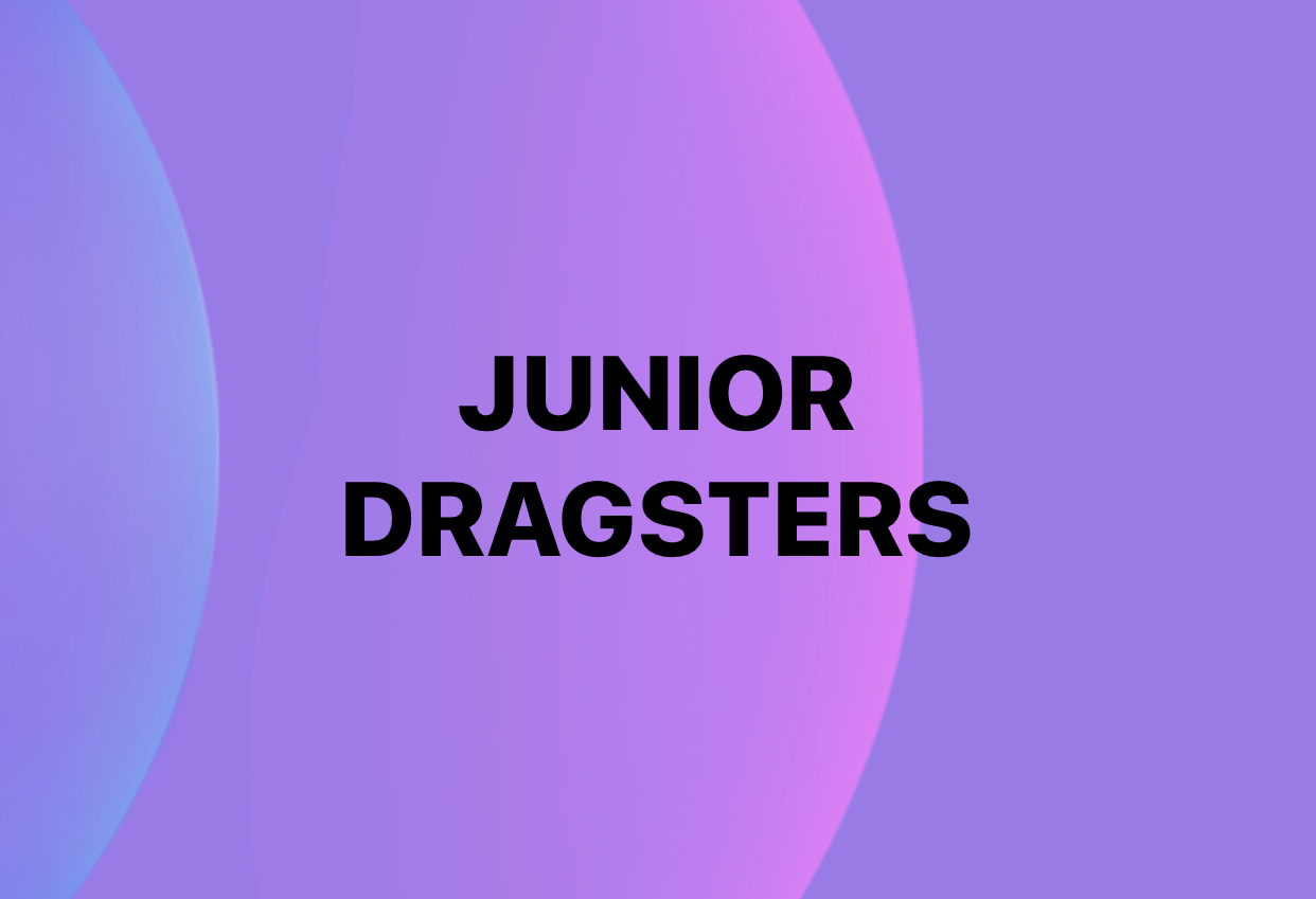 Junior Dragster